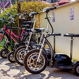 Aurora Hotel Miskolctapolca