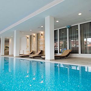 Aurora Hotel Miskolctapolca