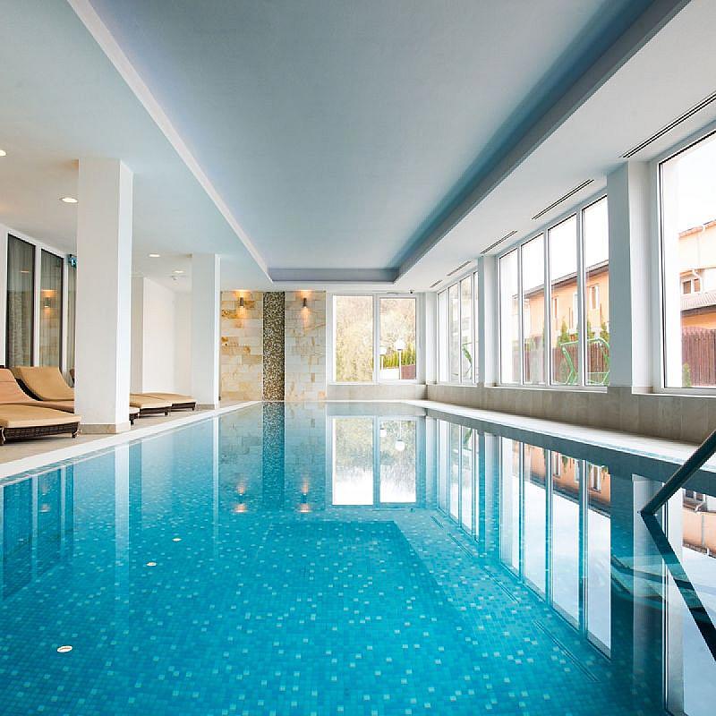 Aurora Hotel Miskolctapolca