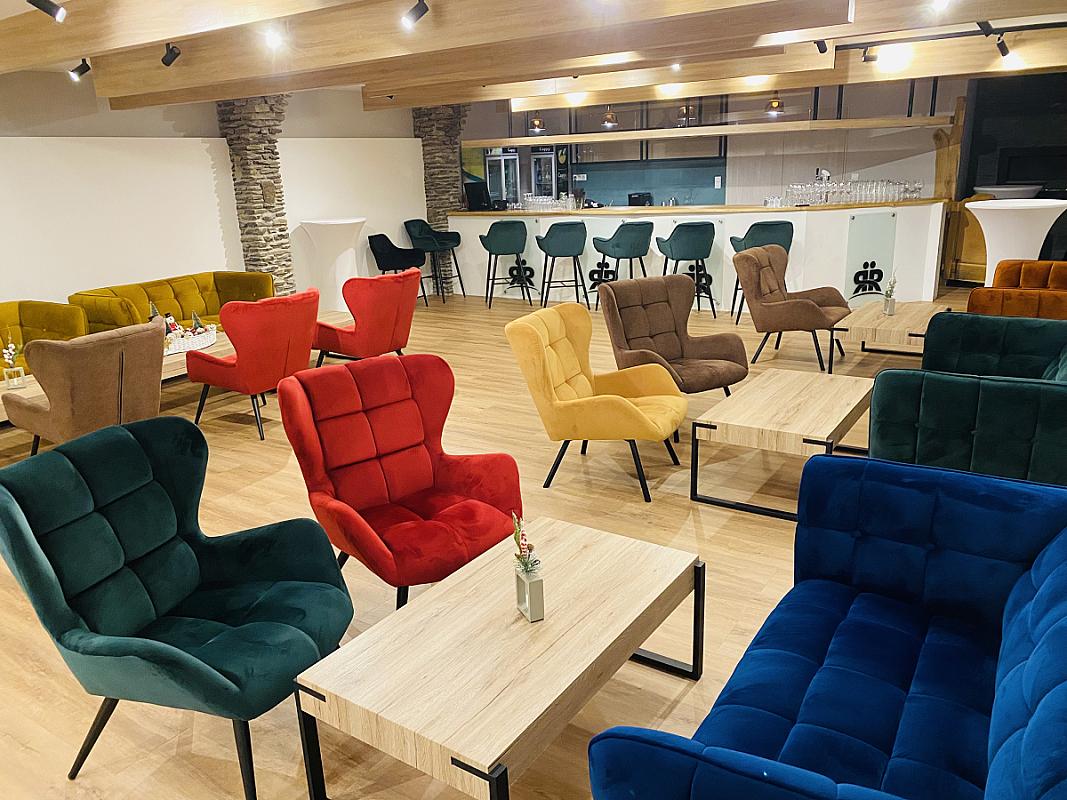 Hotel Ózon & Luxury Villas