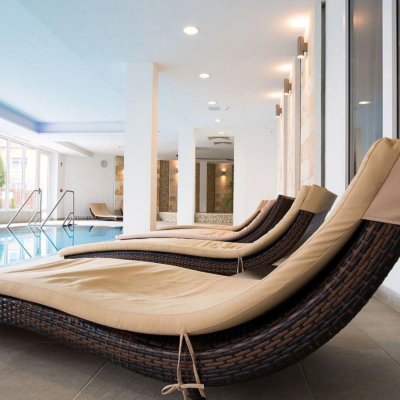 Aurora Hotel Miskolctapolca