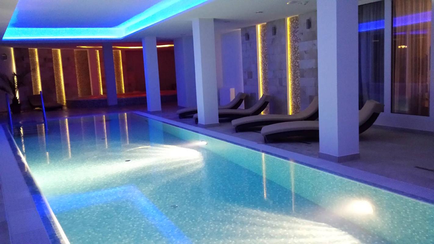 Aurora Hotel Miskolctapolca