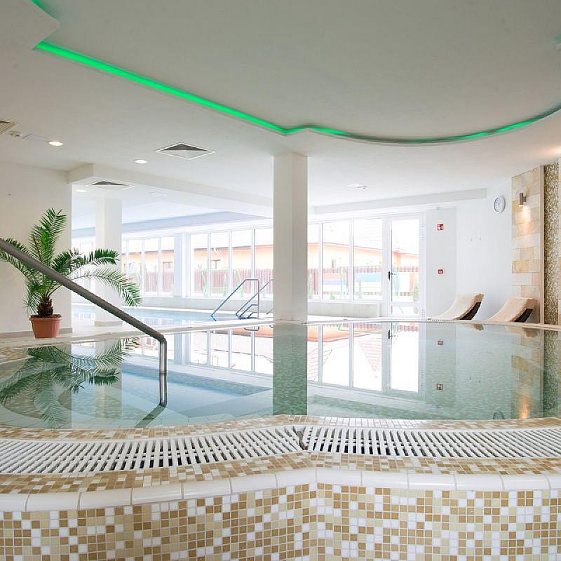 Aurora Hotel Miskolctapolca