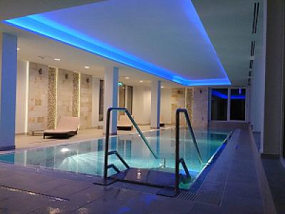 Aurora Hotel Miskolctapolca