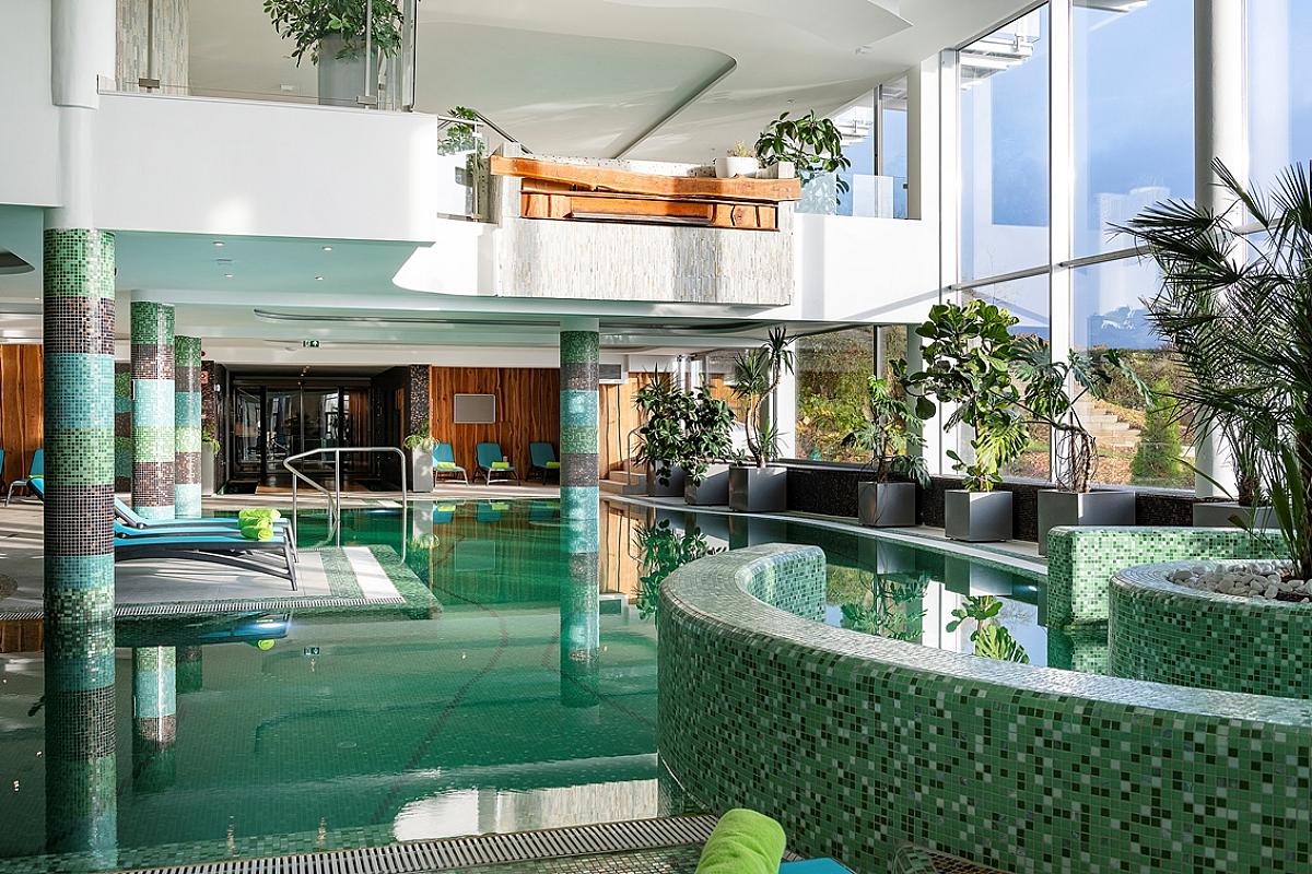 Hotel Ózon & Luxury Villas