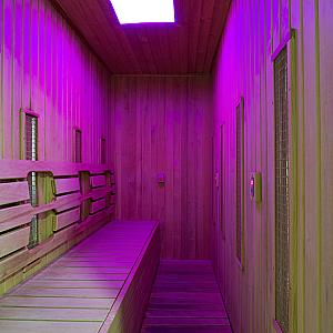 Aurora Hotel Miskolctapolca