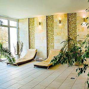 Aurora Hotel Miskolctapolca