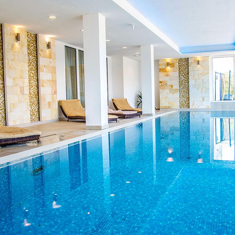 Aurora Hotel Miskolctapolca