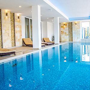 Aurora Hotel Miskolctapolca