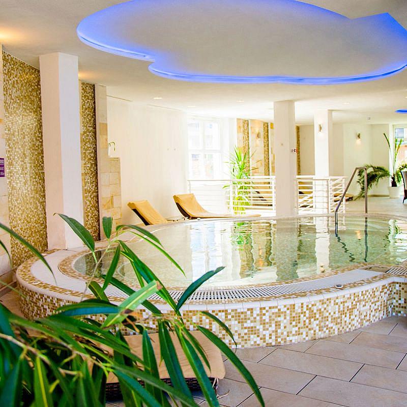 Aurora Hotel Miskolctapolca