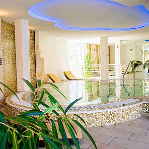 Aurora Hotel Miskolctapolca