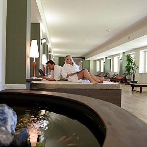 Hunguest Grandhotel Galya Galyatető