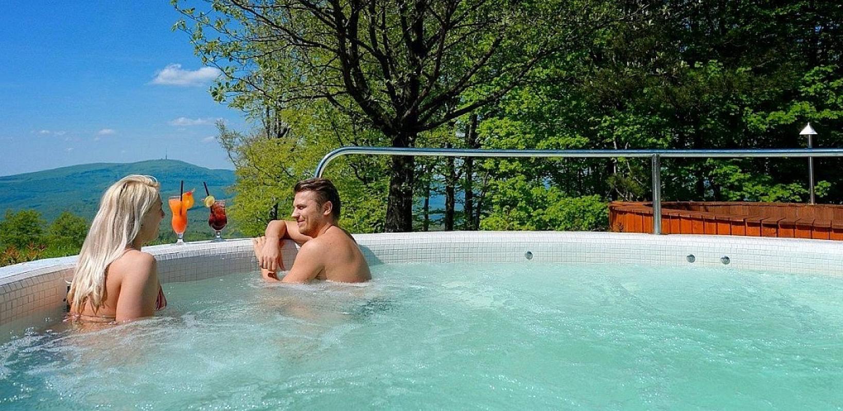 Hunguest Grandhotel Galya Galyatető