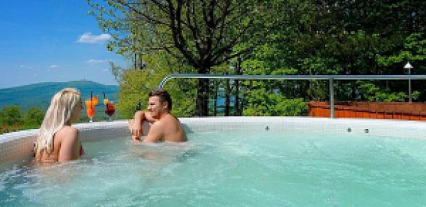 Hunguest Grandhotel Galya Galyatető