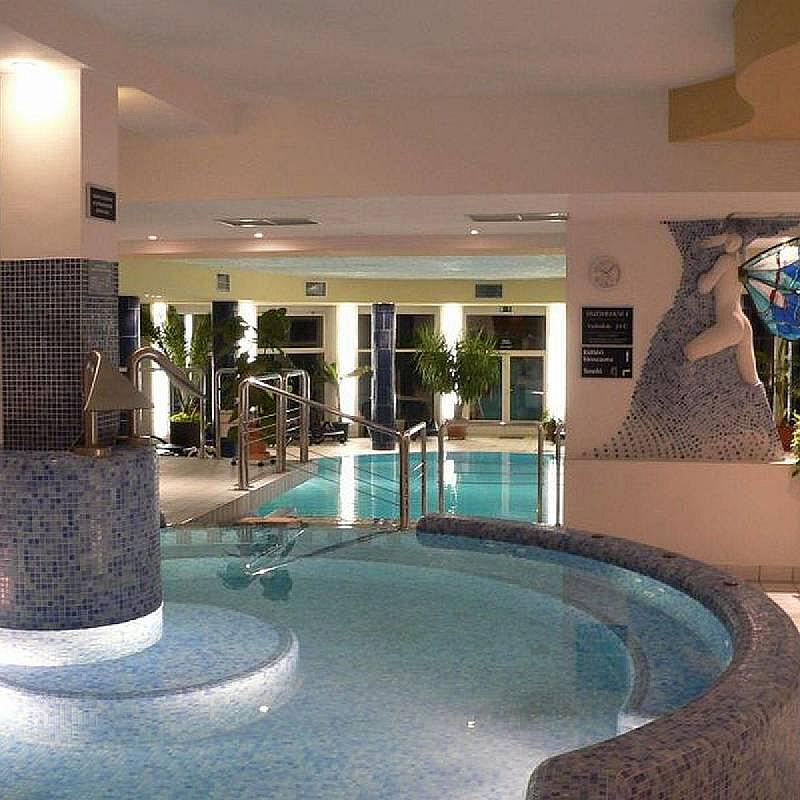 Hunguest Grandhotel Galya Galyatető