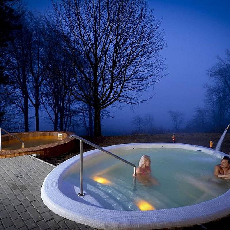 Hunguest Grandhotel Galya Galyatető