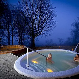 Hunguest Grandhotel Galya Galyatető