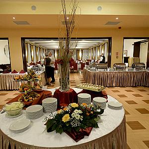 Hunguest Grandhotel Galya Galyatető