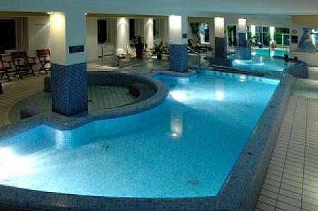 Hunguest Grandhotel Galya Galyatető