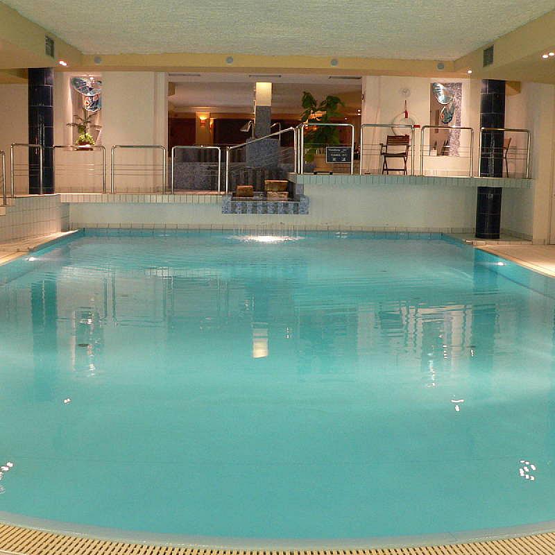 Hunguest Grandhotel Galya Galyatető