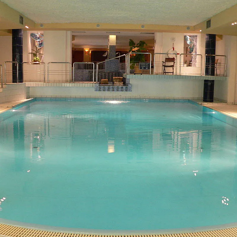 Hunguest Grandhotel Galya Galyatető
