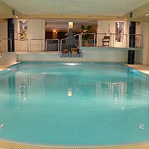 Hunguest Grandhotel Galya Galyatető