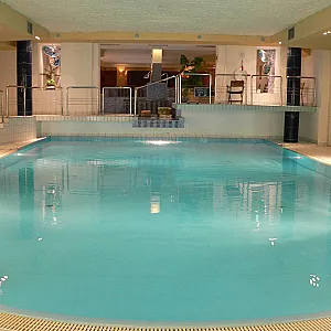 Hunguest Grandhotel Galya Galyatető