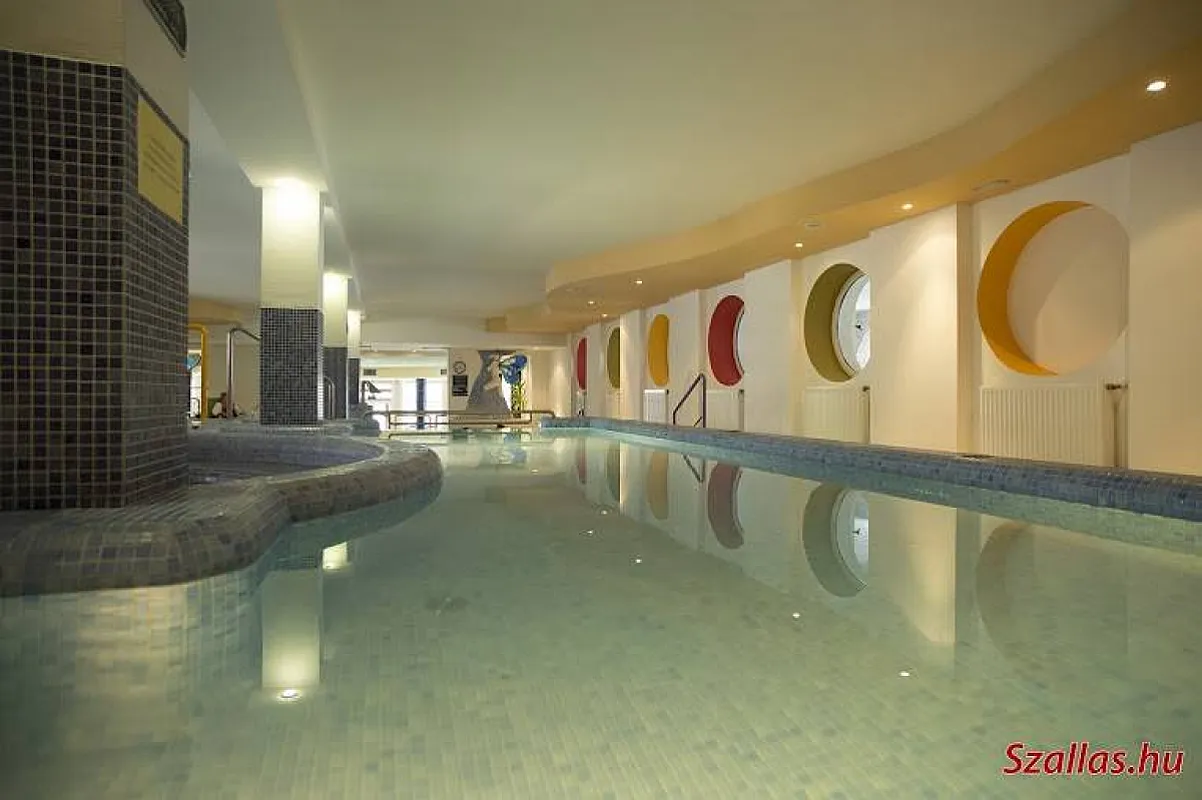 Hunguest Grandhotel Galya Galyatető