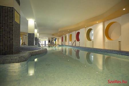 Hunguest Grandhotel Galya Galyatető