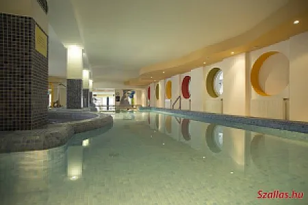Hunguest Grandhotel Galya Galyatető