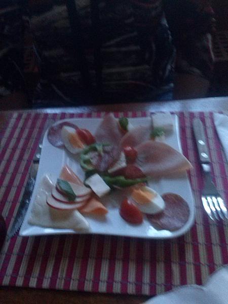 Margó Panzió Vértessomló