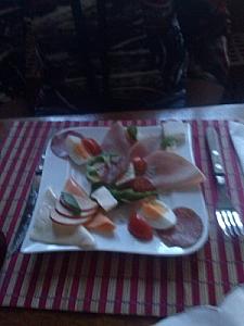 Margó Panzió Vértessomló