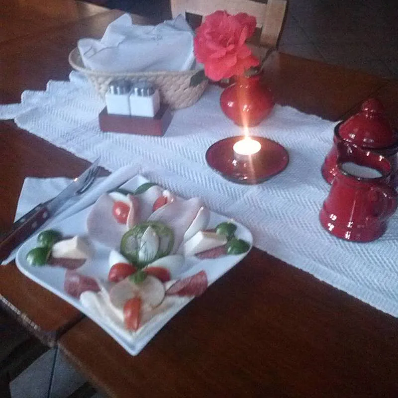 Margó Panzió Vértessomló