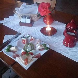 Margó Panzió Vértessomló