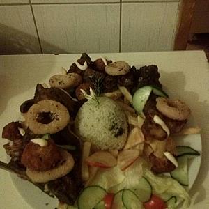 Margó Panzió Vértessomló