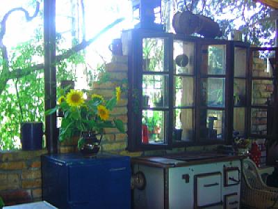 Margó Panzió Vértessomló