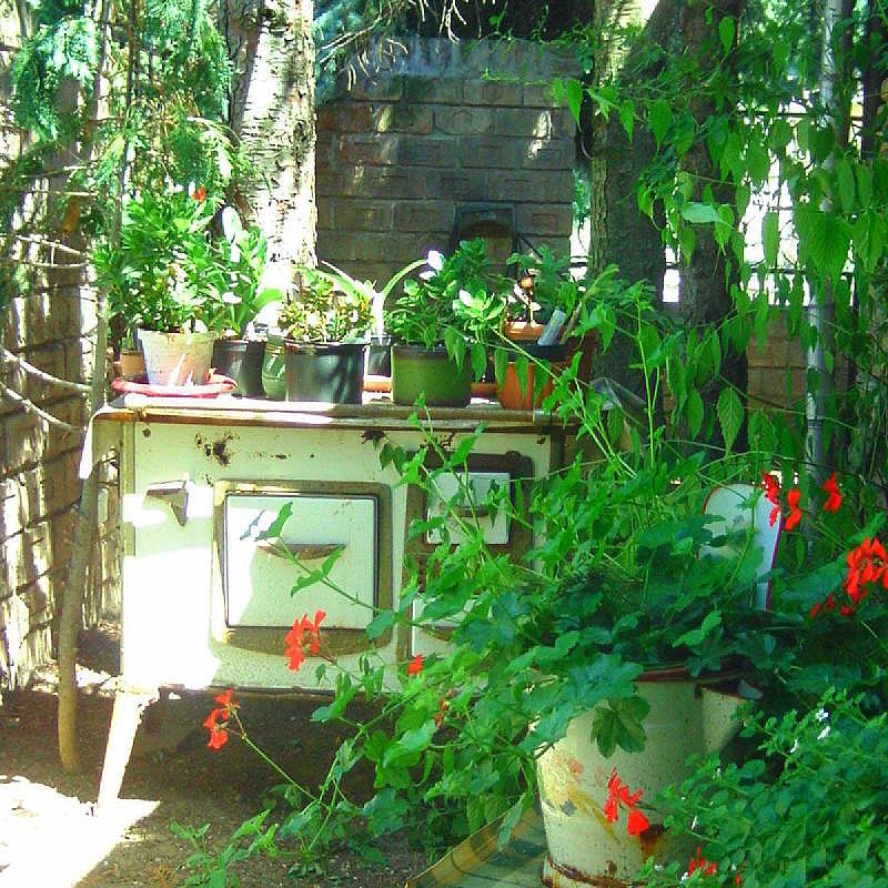 Margó Panzió Vértessomló