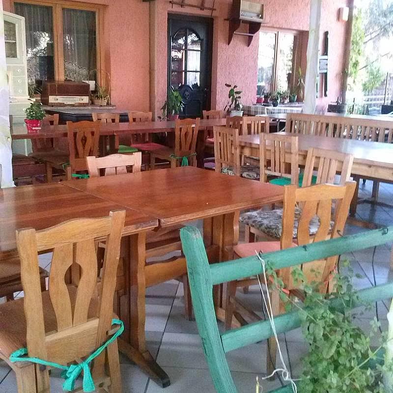 Margó Panzió Vértessomló