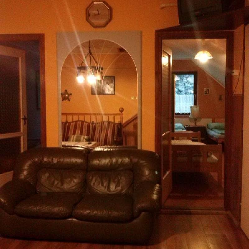 Margó Panzió Vértessomló