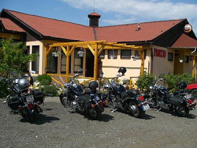 Sztár Motel Étterem Balassagyarmat