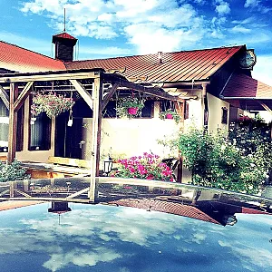 Sztár Motel Étterem Balassagyarmat