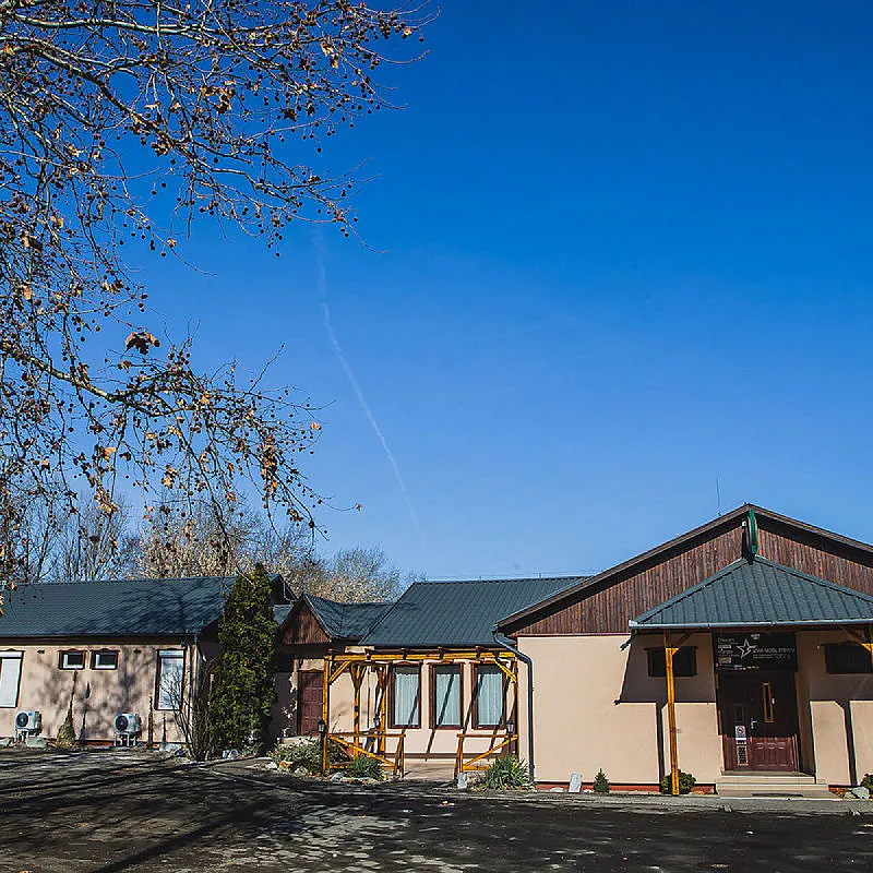 Sztár Motel Étterem Balassagyarmat