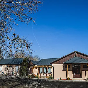 Sztár Motel Étterem Balassagyarmat