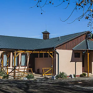Sztár Motel Étterem Balassagyarmat