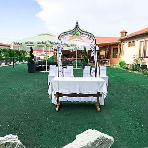 Sztár Motel Étterem Balassagyarmat