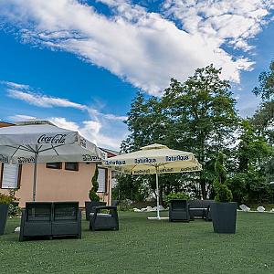 Sztár Motel Étterem Balassagyarmat