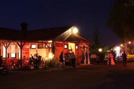 Sztár Motel Étterem Balassagyarmat
