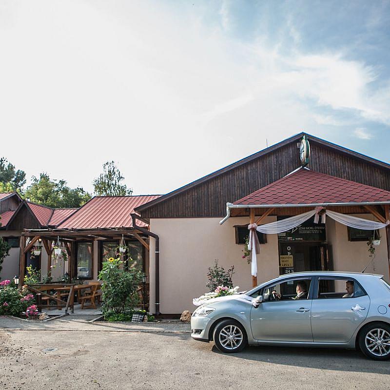 Sztár Motel Étterem Balassagyarmat