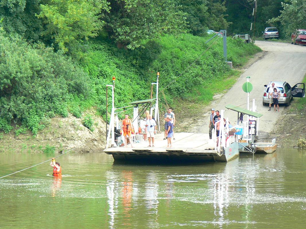 Élő Tisza Vendégház Nagykörű