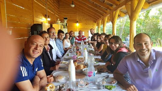 Élő Tisza Vendégház Nagykörű